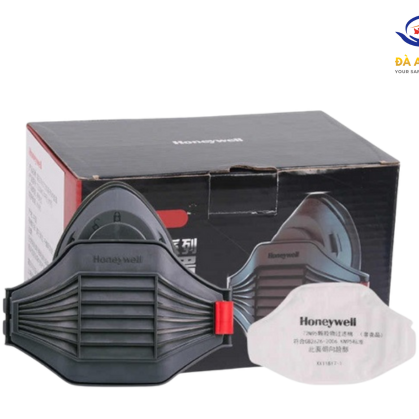 Bộ mặt nạ nửa mặt 7200LEN – kết hợp hộp giữ 72CVEN & tấm lọc 72P2EN