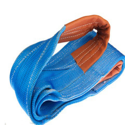 Cáp vải cẩu hàng 8 tấn 20Cm