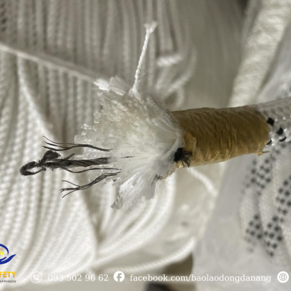 Dây thừng cường lực lõi cáp