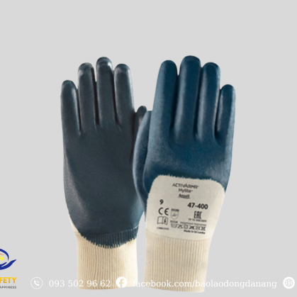 Găng tay ACTIVARMR HYLITE 47-400