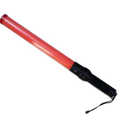 Gậy chỉ huy giao thông phát sáng Led nhấp nháy