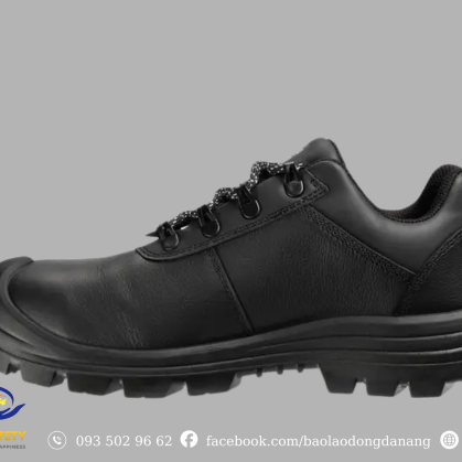 Giày bảo hộ Jogger Construboy EW S3 Low