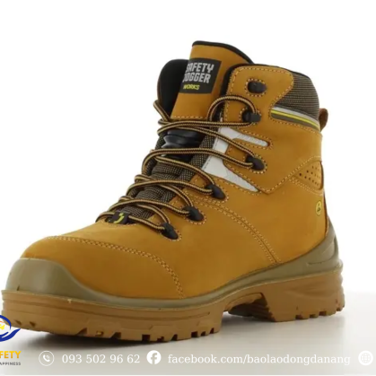 Giày Safety Jogger ULTIMA S3S