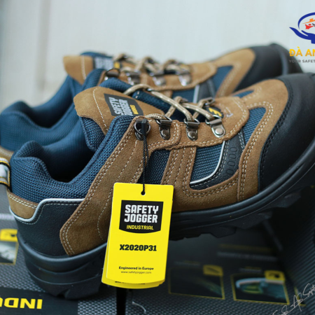 Giày bảo hộ Jogger X2020P31 S3