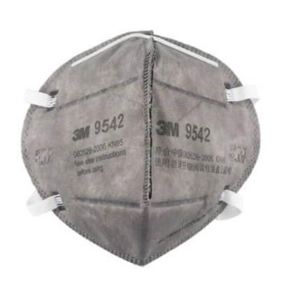 Khẩu trang 3M 9542