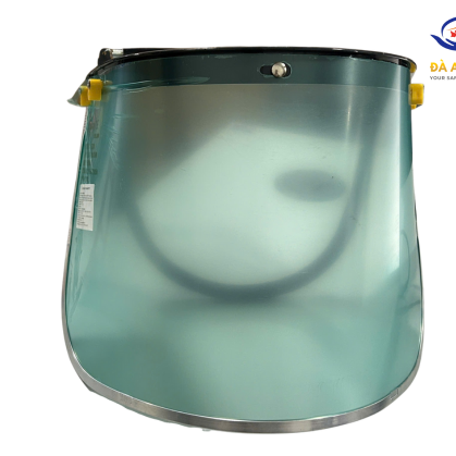 Kính Gắn Nón Bảo Hộ BLUE EAGLE FC45