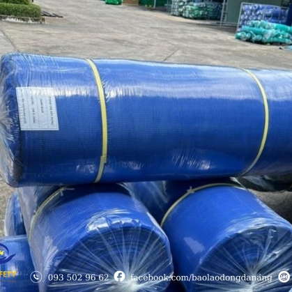 Lưới bao che  blue 60gr,80gr,100gr,120gr