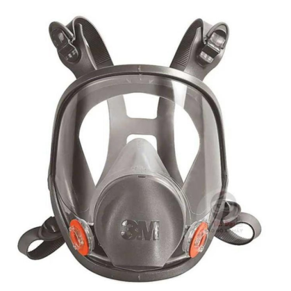 Mặt nạ nguyên mặt 3M 6800
