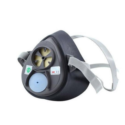 Mặt nạ phòng độc 3M 3200
