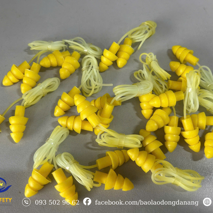 Nút chống ồn 3 tầng  Bảo Bình