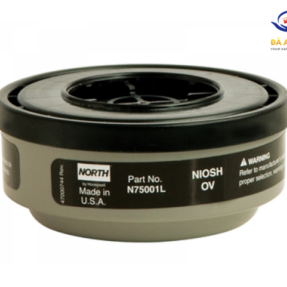 Phin lọc N75001L