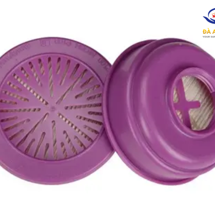Phin lọc bụi hơi dầu 7580 P100