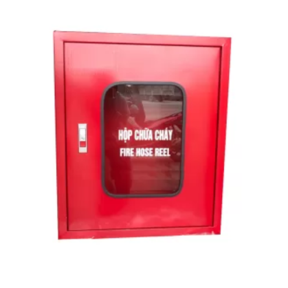 Tủ PCCC kích thước 400x600x180