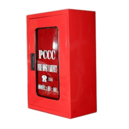 TỦ CHỮA CHÁY TRONG NHÀ 400X600X200
