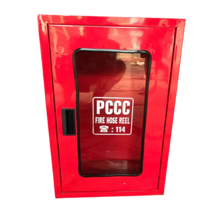 Tủ chữa cháy kích thước 400x600x220