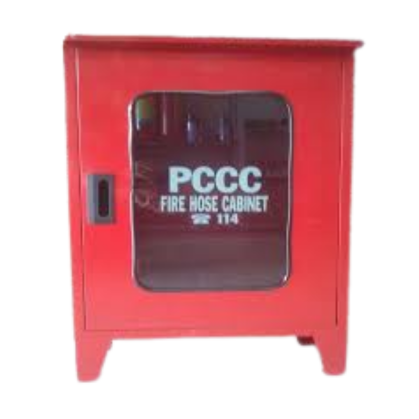 Tủ chữa cháy ngoài trời 500x600x200
