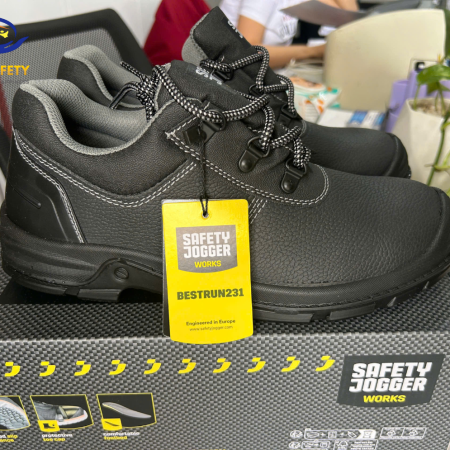Giày bảo hộ Jogger Bestrun 231