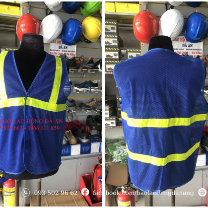 Áo lưới PQ vải lưới thường