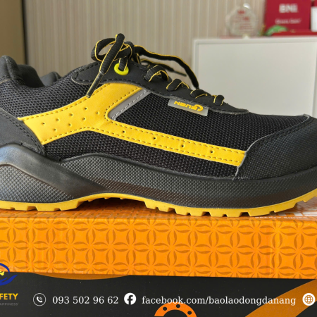 Giày bảo hộ Hans HS30