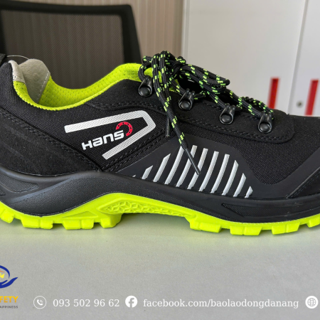 Giày bảo hộ Hans HS530