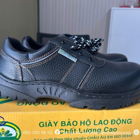 Giày bảo hộ lao động Dragon NR
