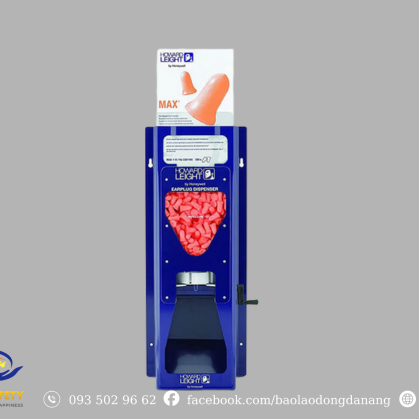 Hộp đựng nút tai LS500
