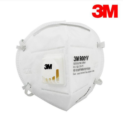 Khẩu trang 3M 9001V