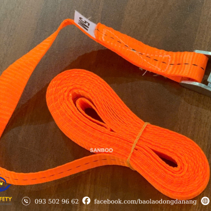 Khóa cam chằng hàng 2.5cm – 250kg – 500kg