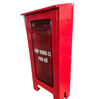 Tủ PCCC kích thước 1200x500x180