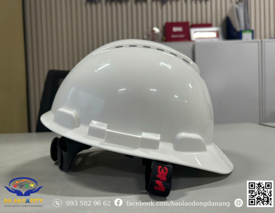Mũ bảo hộ 3M
