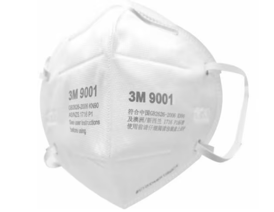 Khẩu trang 3M 9001