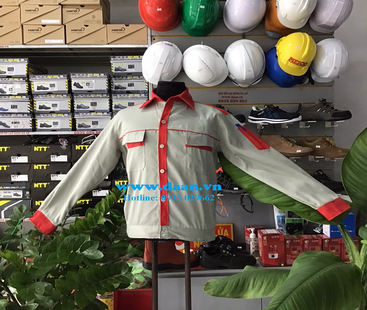 Quần áo bảo hộ ở Quảng Nam Vinh Nghệ An Hà Tĩnh Quảng Bình Quảng Trị Huế Kon Tum Quảng Ngãi Gia Lai đăk Lắk