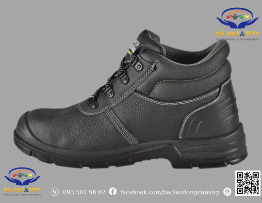 Giày bảo hộ Jogger Bestboy S3