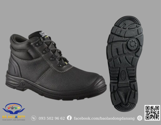 Giày bảo hộ Jogger Bestboy S3