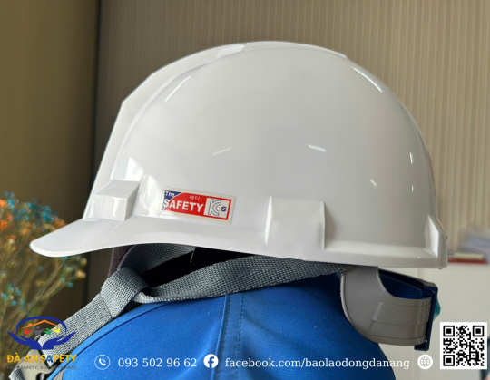 Mũ bảo hộ lao động SSEDA Việt Nam