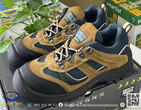 Giày bảo hộ lao động Jogger X2020P31 S3