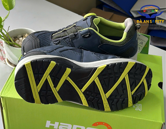 Giày bảo hộ HANS HS77 DAVINCH4