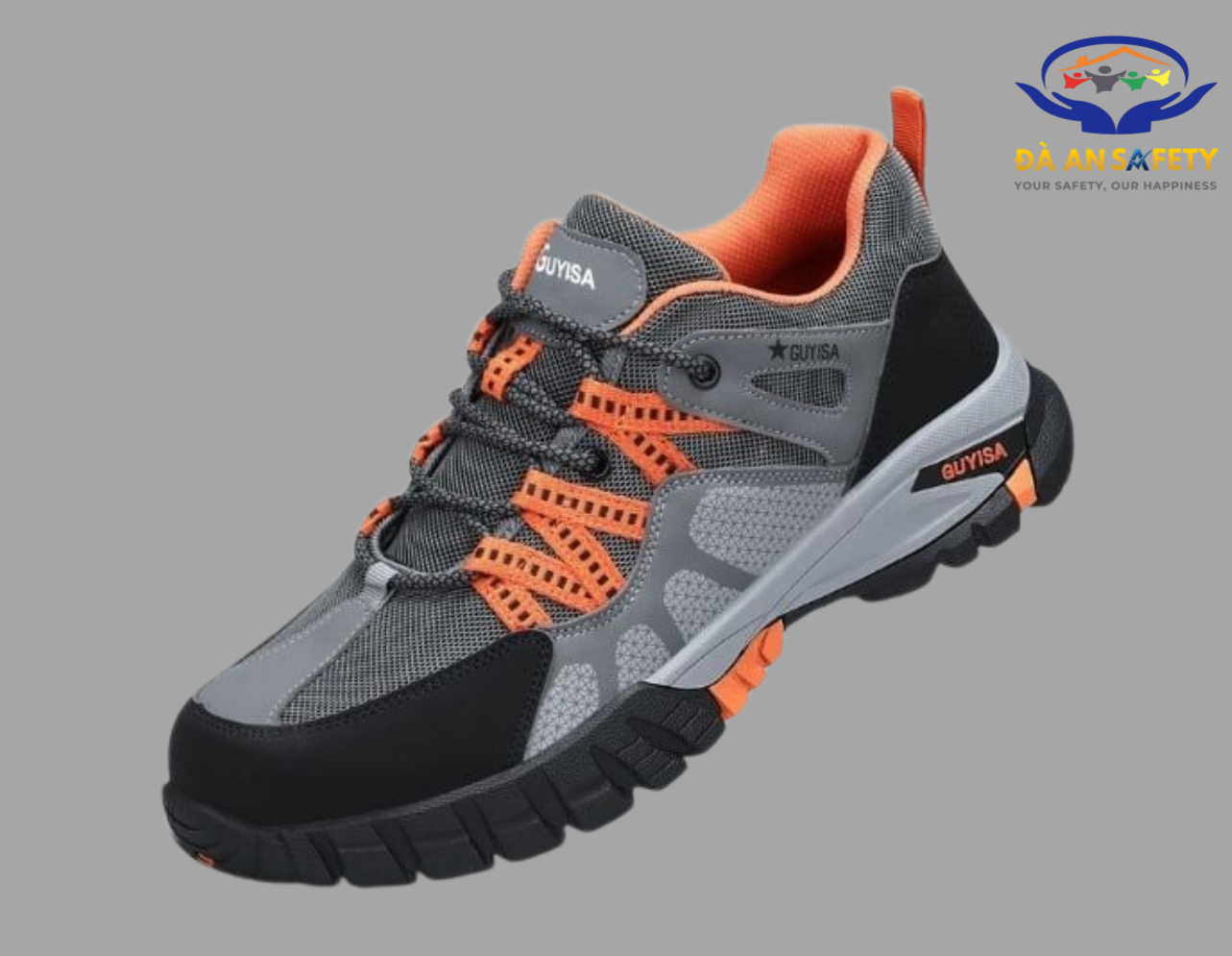 Giày Guyisa 1105
