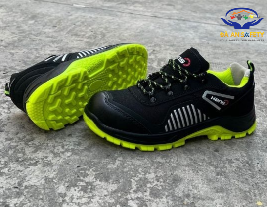 Giày Hans HS530