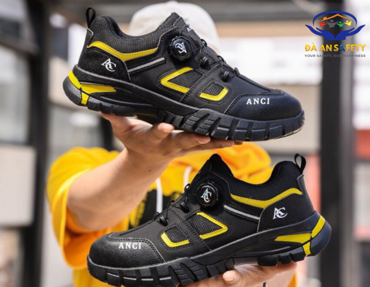 Giày bảo hộ ANCI ACT-01