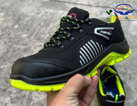 Giày bảo hộ Hans HS530