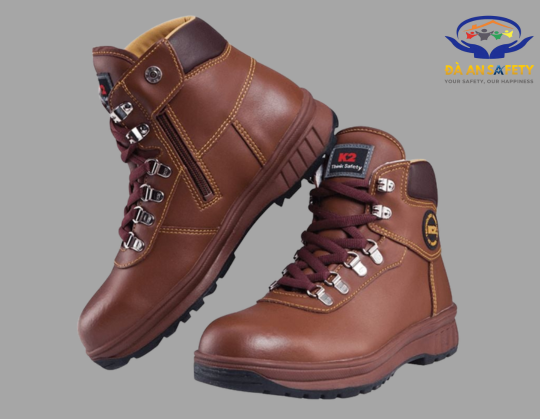 Giày bảo hộ mã K2-14