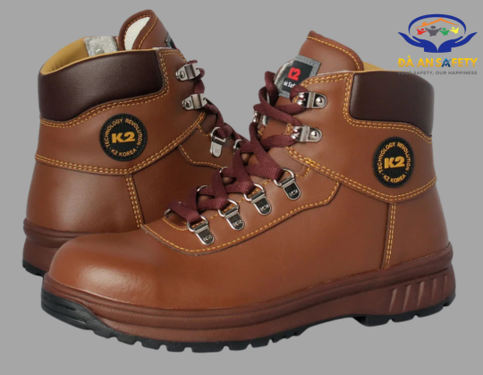 Giày bảo hộ K2-14