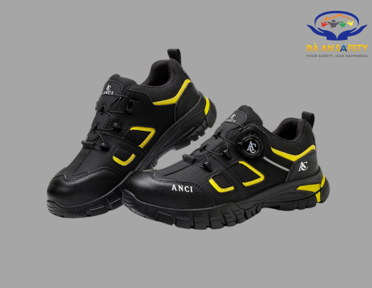 Giày bảo hộ ANCI ACT-01