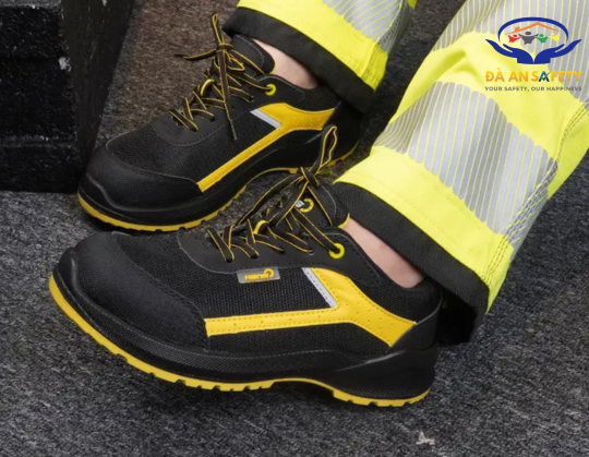 Giày bảo hộ Hans HS30