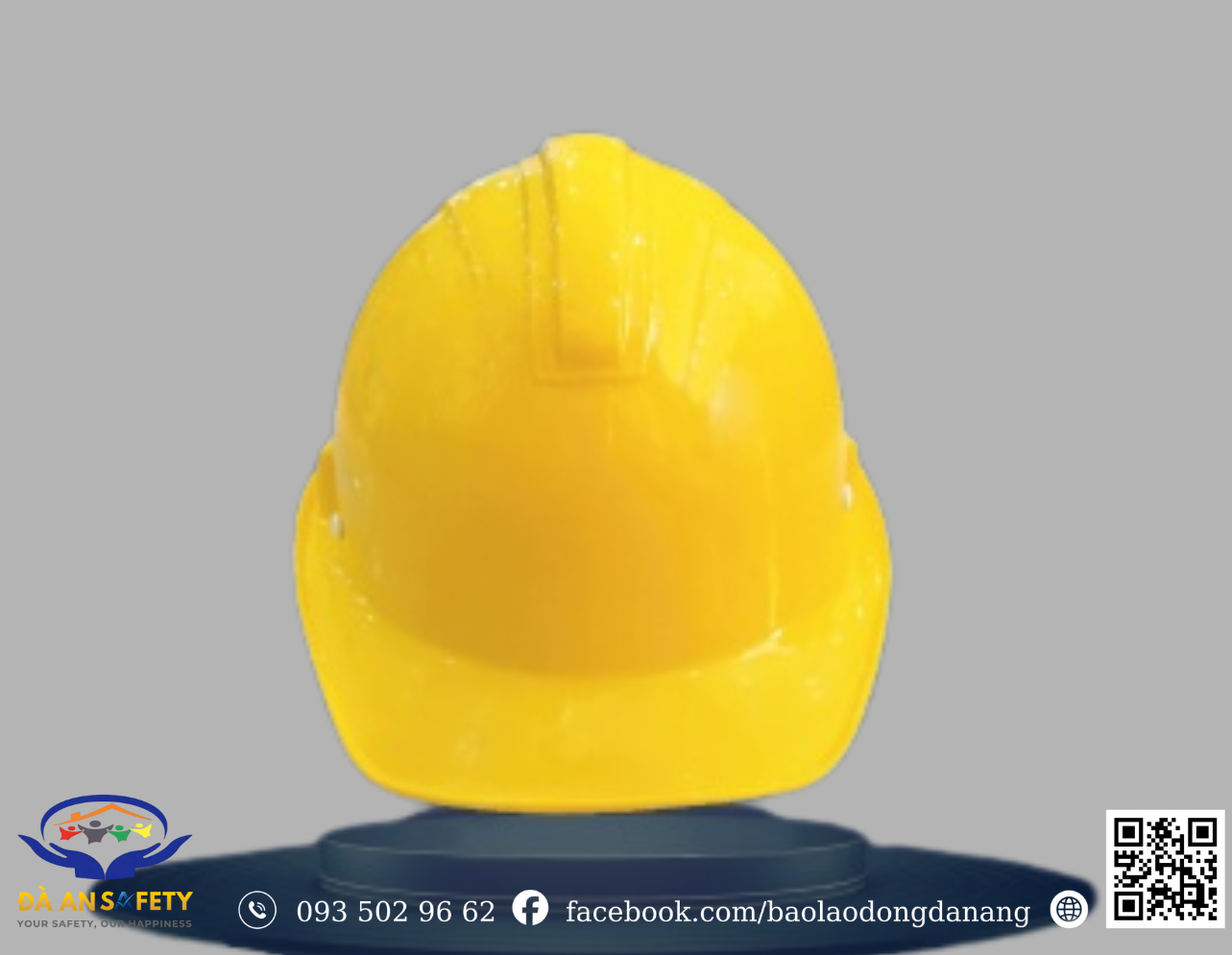 Mũ bảo bình N006