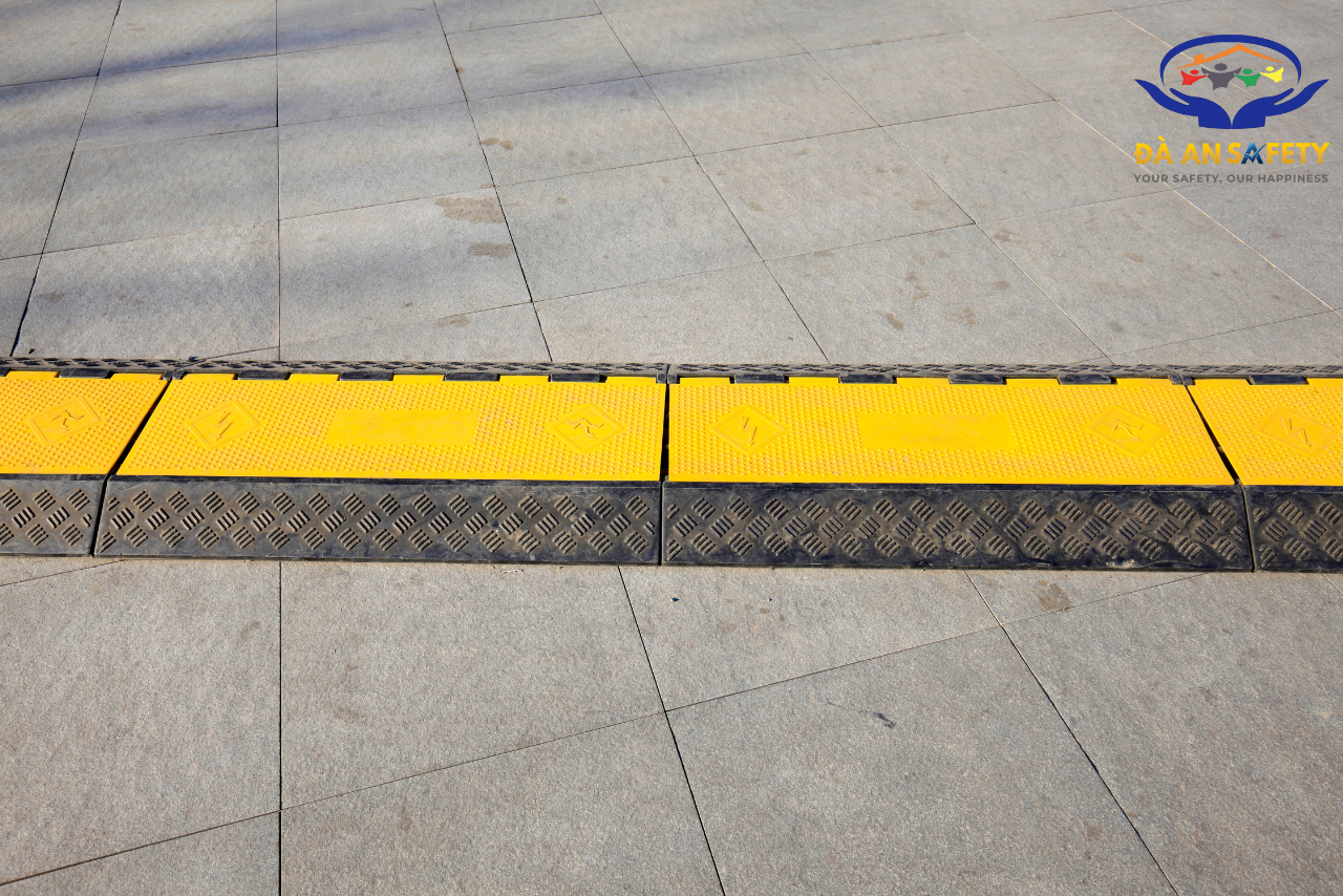 Đặc điểm bố trí