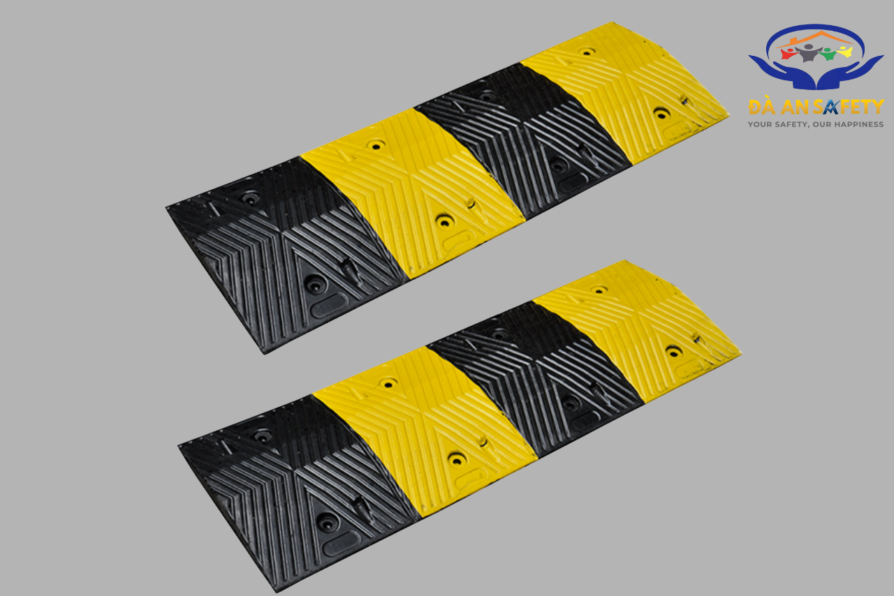 gờ giảm tốc là gì