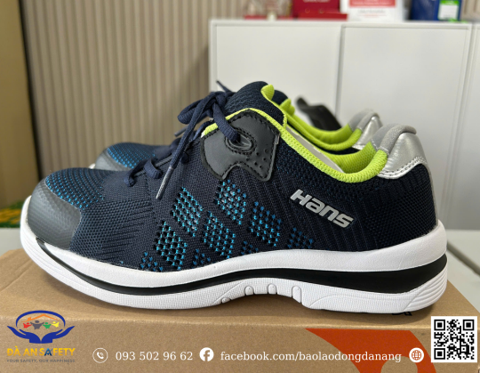 giày bảo hộ Hans HS90 