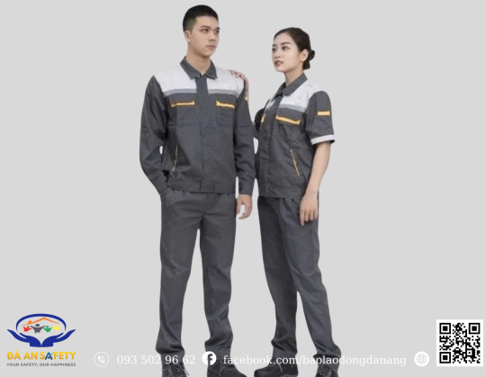 Quần Áo BHLĐ Pangrim 04